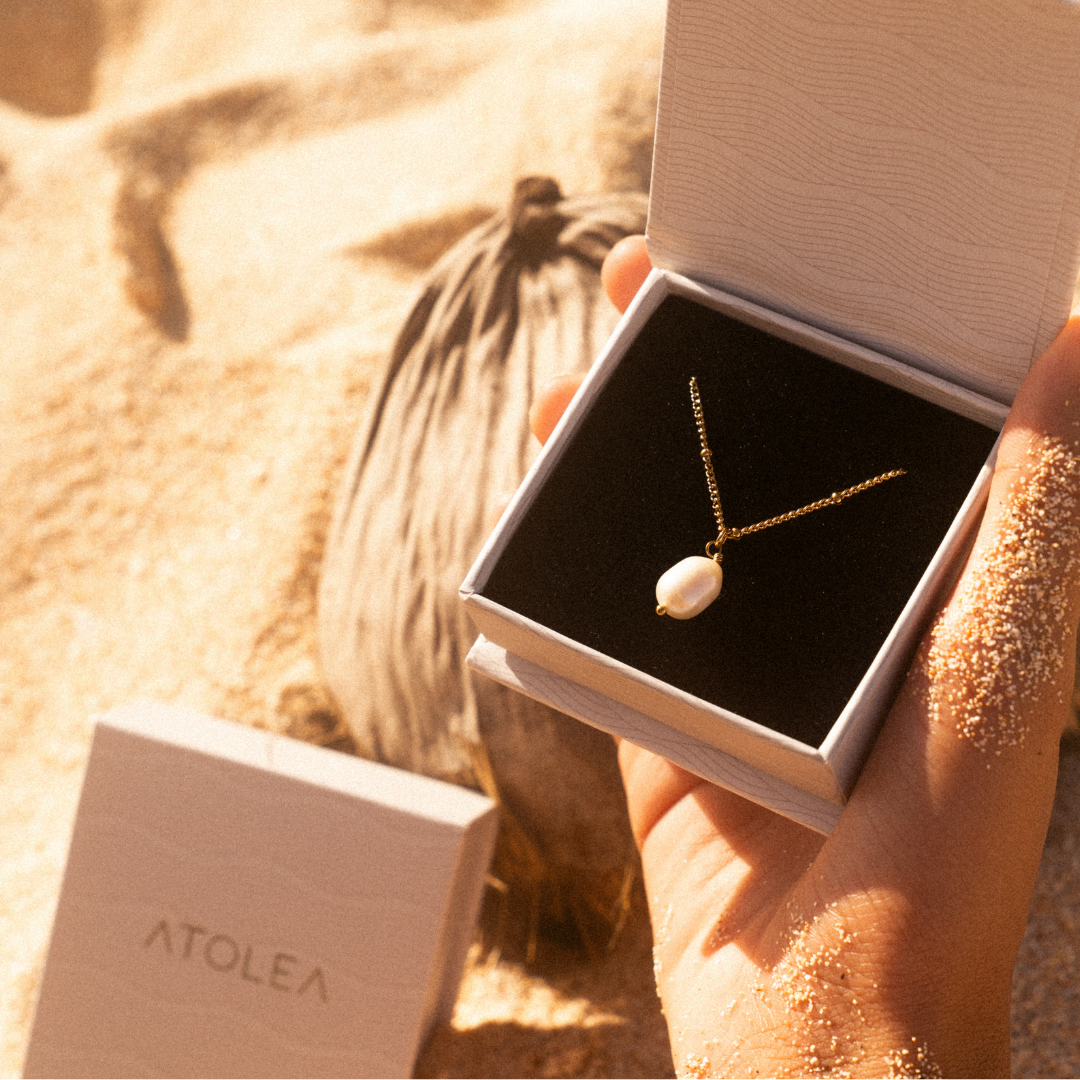 Luxusgeschenkbox