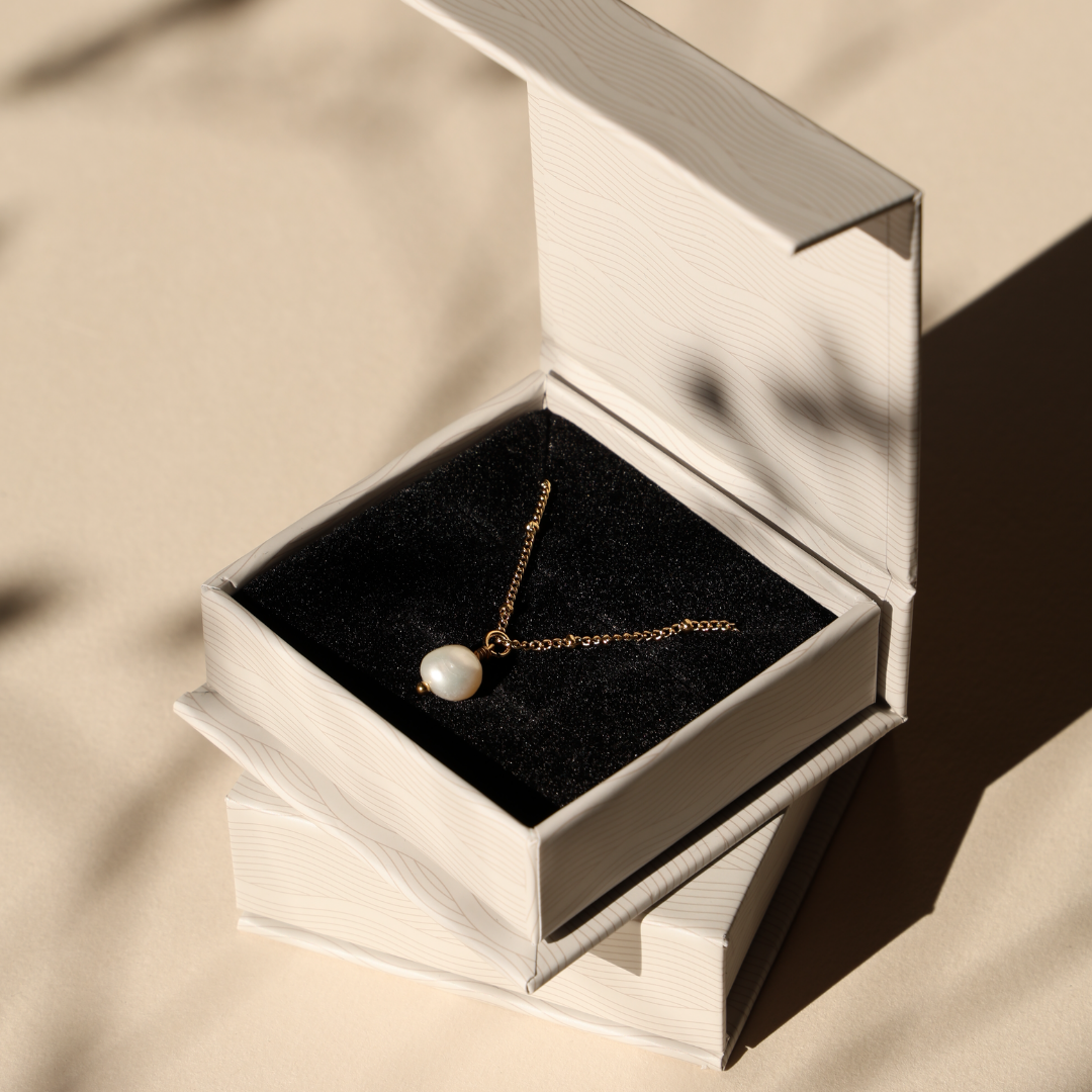 Luxusgeschenkbox