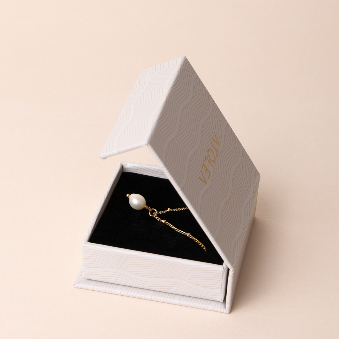 Luxusgeschenkbox
