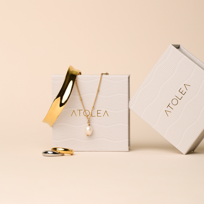 Luxusgeschenkbox