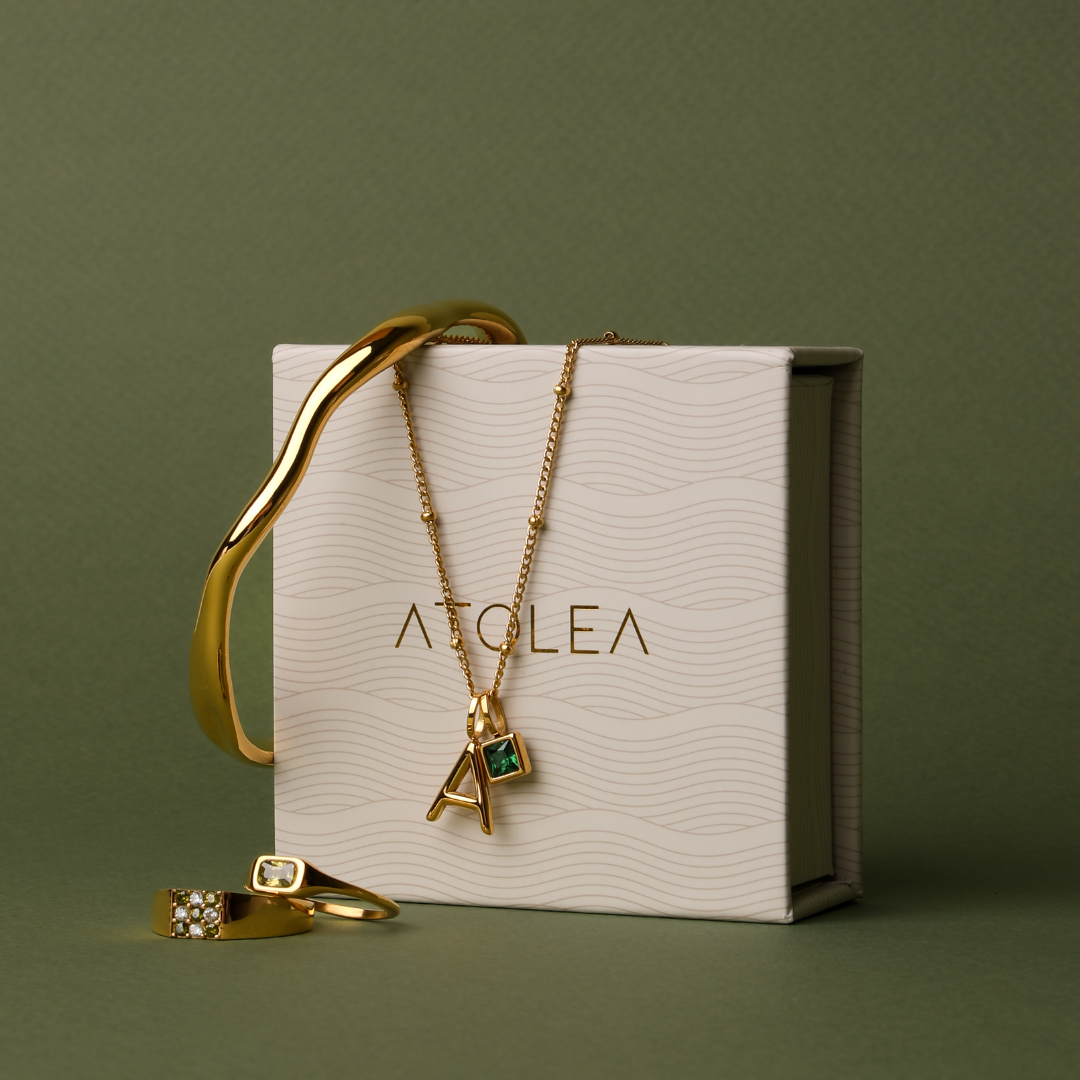 Luxusgeschenkbox