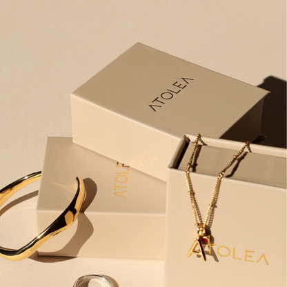Luxusgeschenkbox