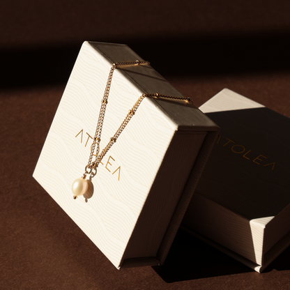 Luxusgeschenkbox