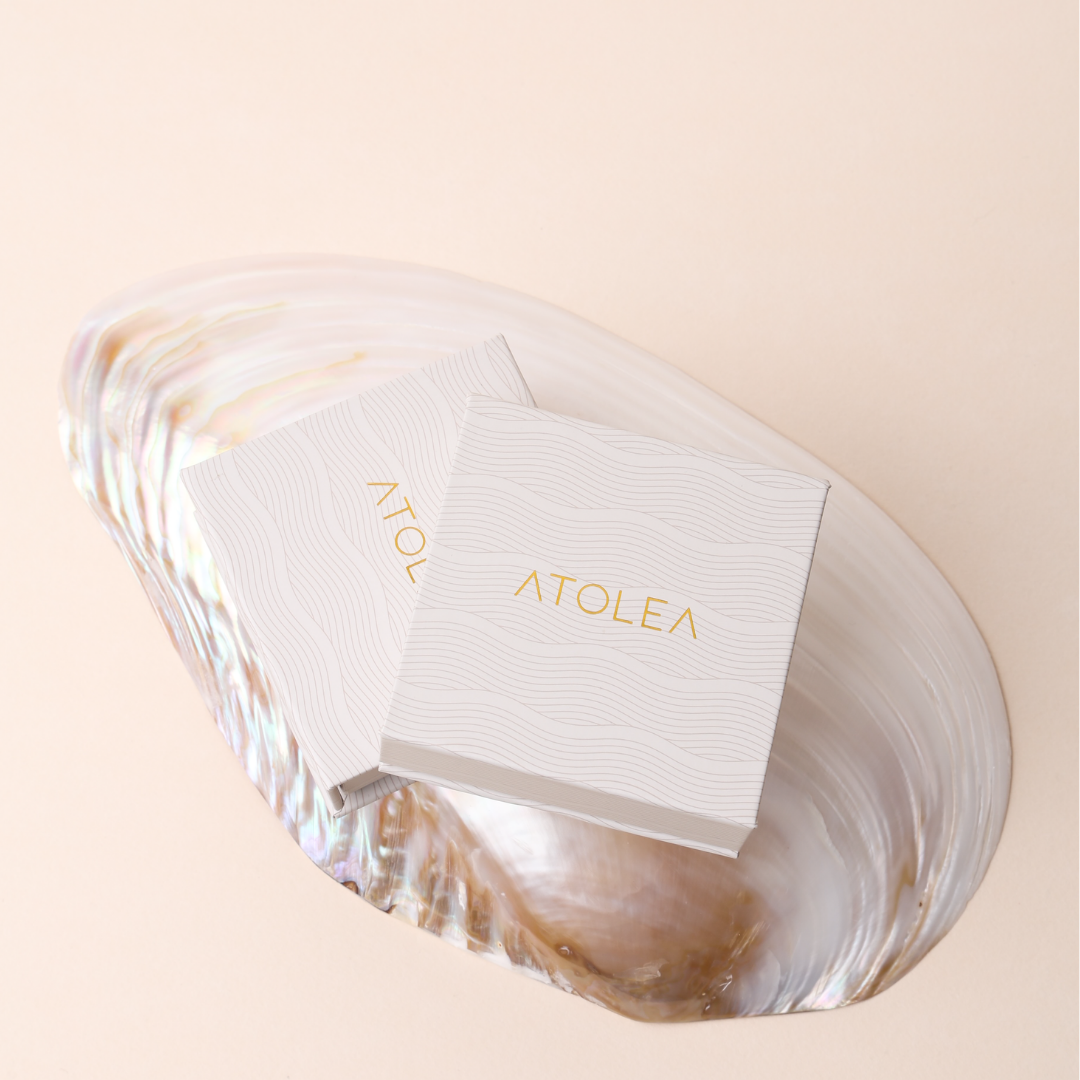 Luxusgeschenkbox
