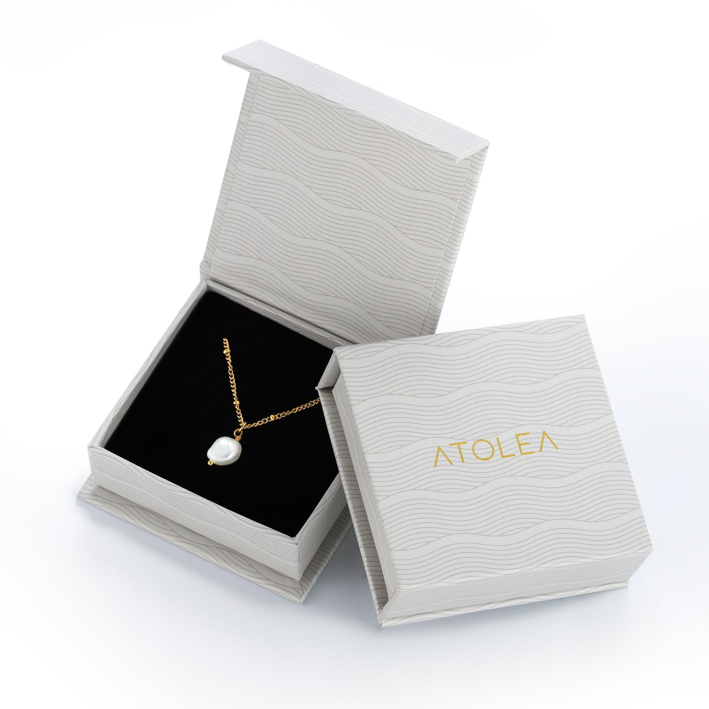 Luxusgeschenkbox