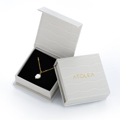 Luxusgeschenkbox
