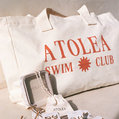 ATOLEA Strandtasche