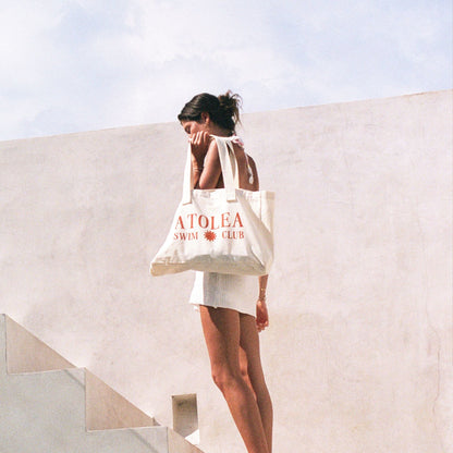 ATOLEA Strandtasche