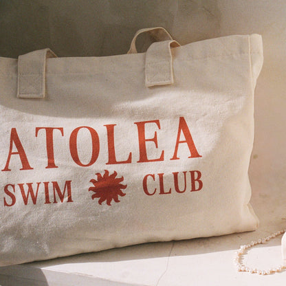 ATOLEA Strandtasche