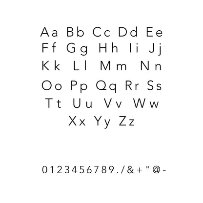 Zierliche Medaillon-Halskette