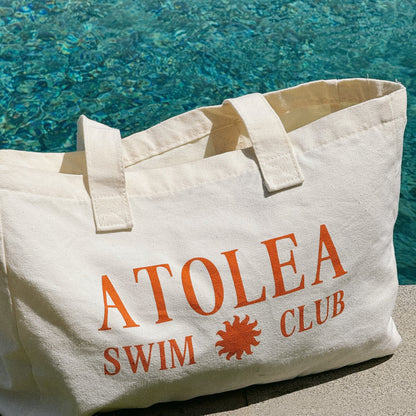 ATOLEA Strandtasche