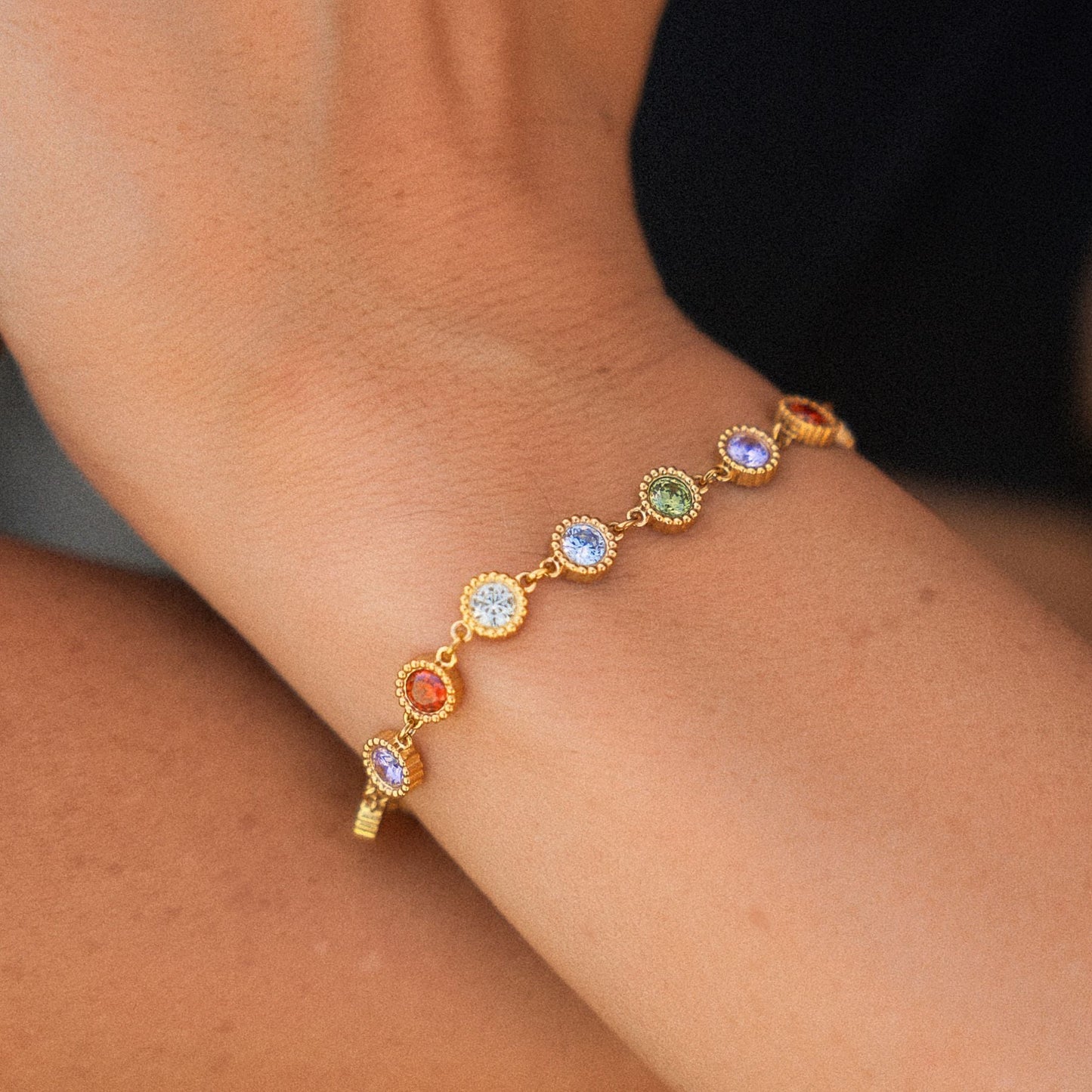 Capri Bracelet