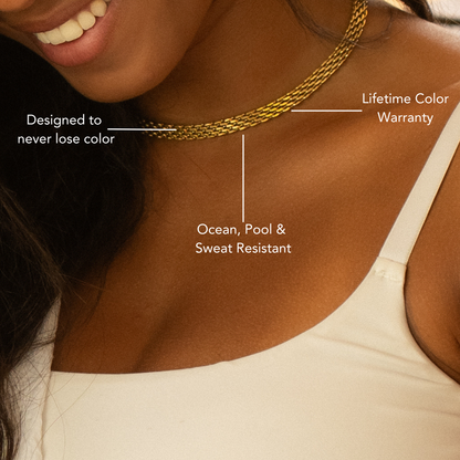 Sifnos Halsband