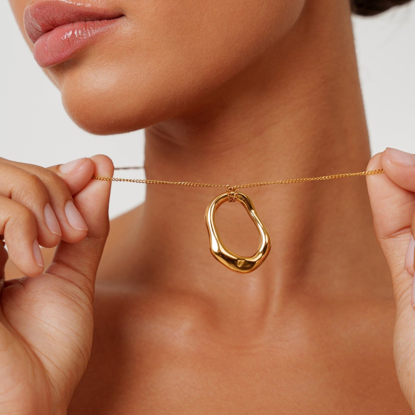Solstice Necklace