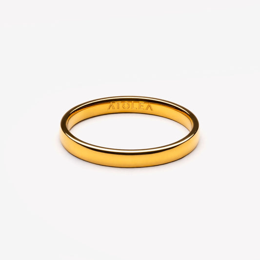 Everyday Band Ring