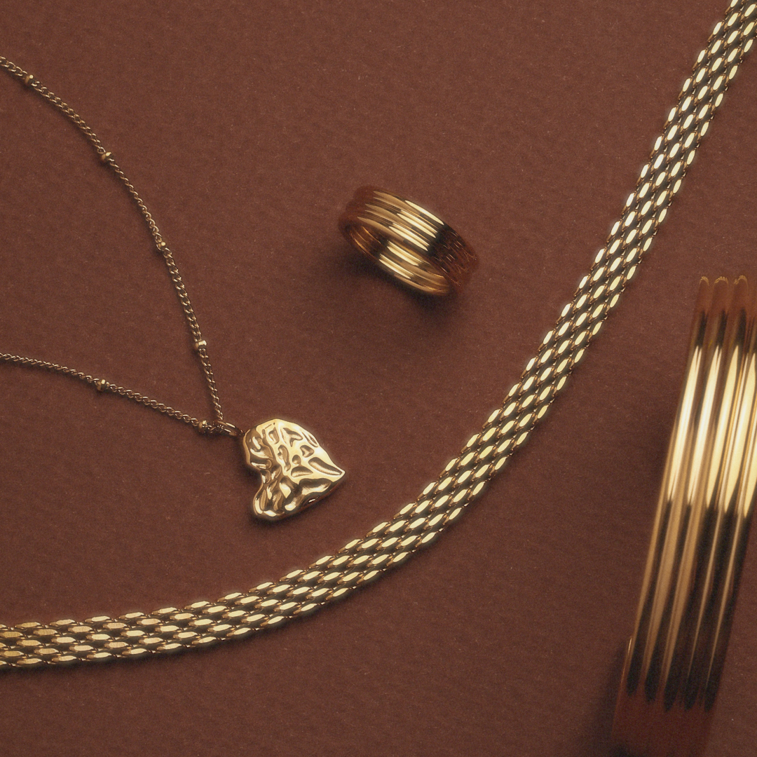 Sifnos Halsband