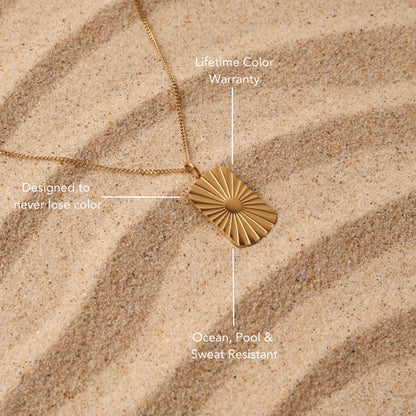 Seaside Necklace