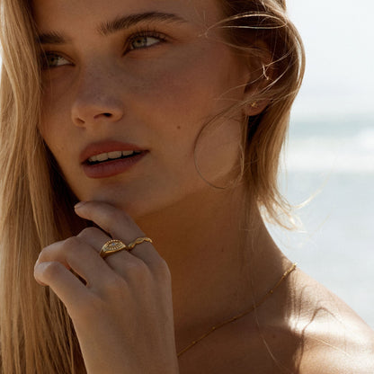 Aphrodite Ring