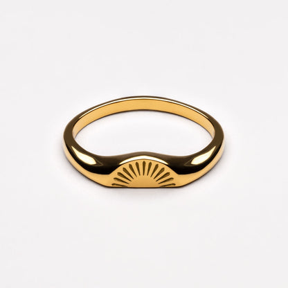 Sunrise Ring