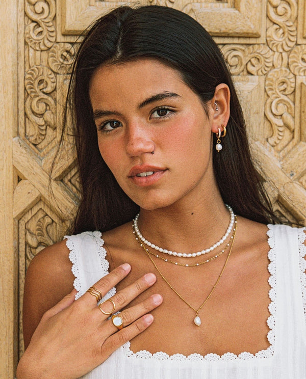 Rosé Ring