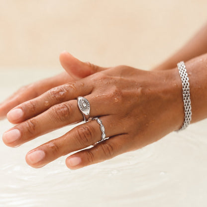 Aphrodite Ring