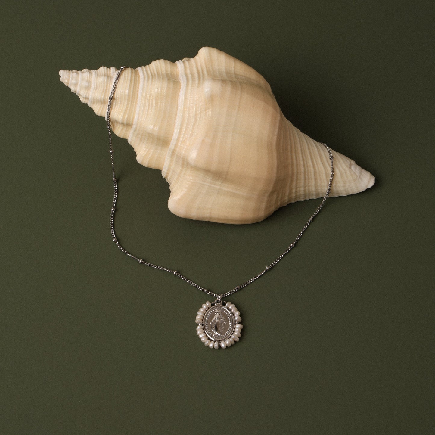 Grace Necklace