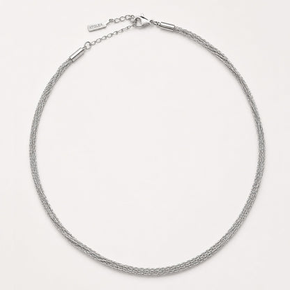 "Riviera" Lagen-Choker