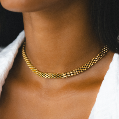 Sifnos Halsband