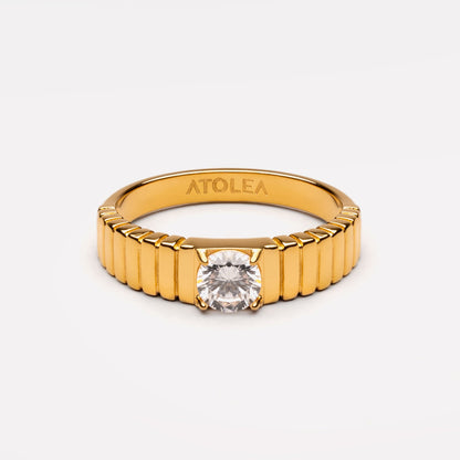 “Aspen” Statement Ring