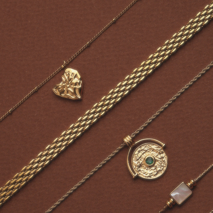 Sifnos Halsband