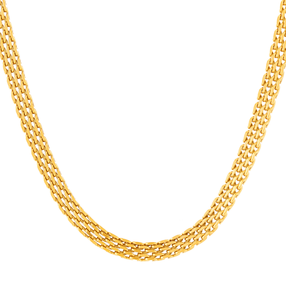 Sifnos Halsband
