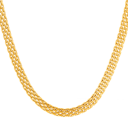 Sifnos Halsband