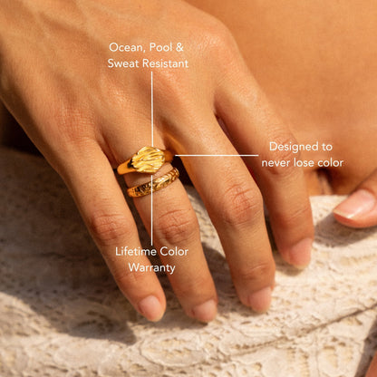 Tide Ring