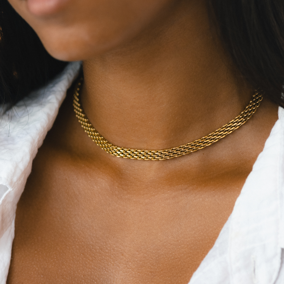 Sifnos Halsband