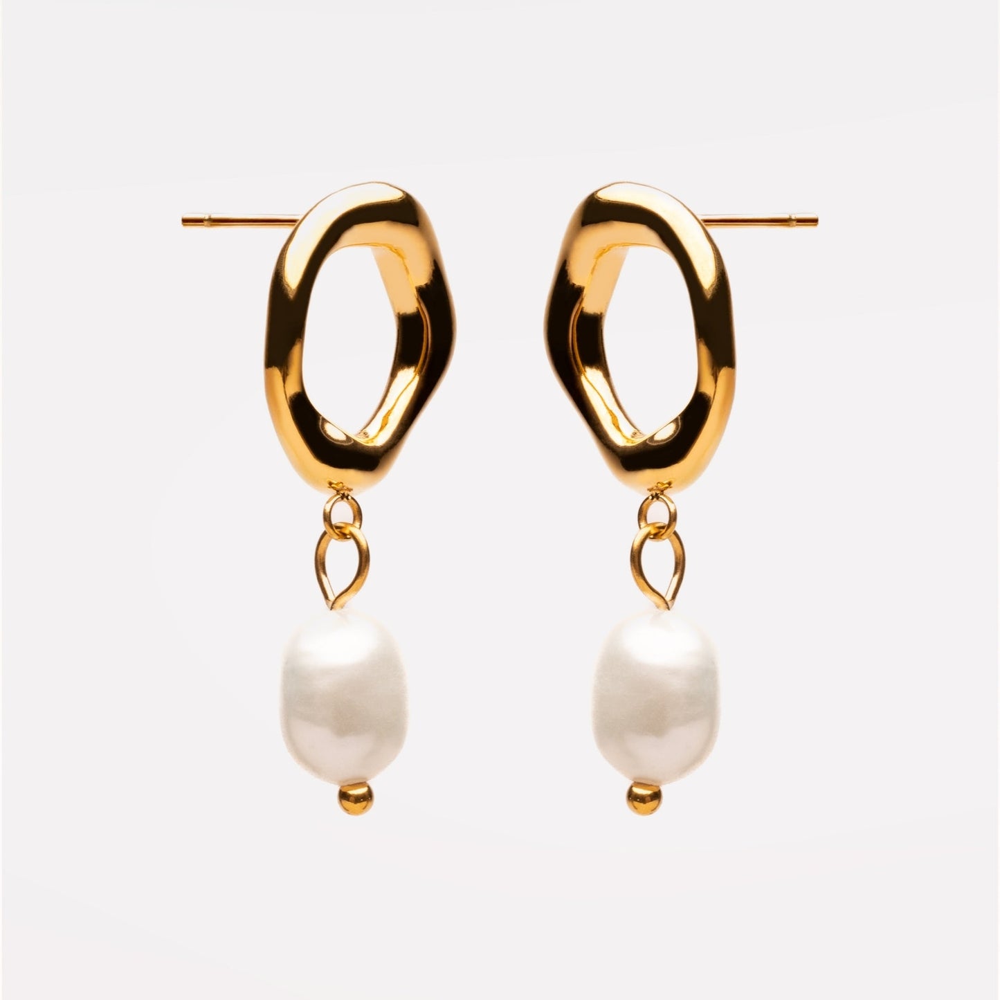 Isola Hoops