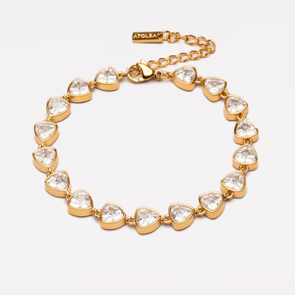 Sun Spark Bracelet