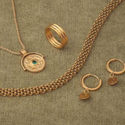 Sifnos Halsband
